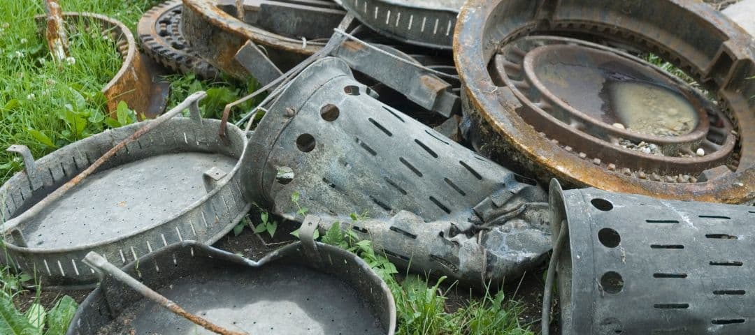 Metals Waste