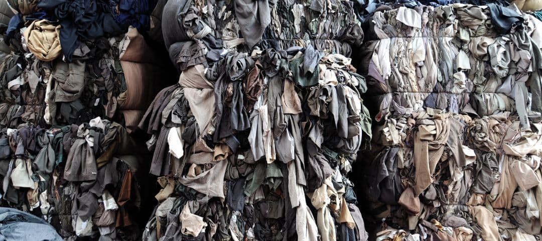 Fabric Waste